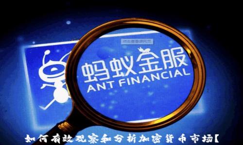 
如何有效观察和分析加密货币市场？