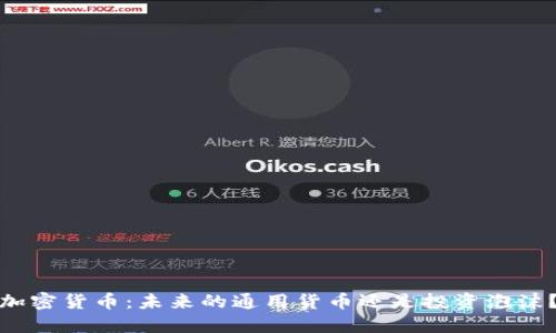 加密货币：未来的通用货币还是投资泡沫？
