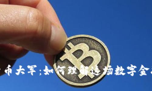 加密货币大军：如何理解这场数字金融革命
