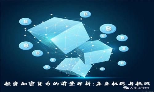投资加密货币的前景分析：未来机遇与挑战