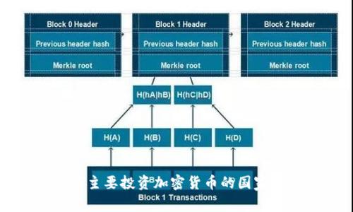 全球主要投资加密货币的国家分析