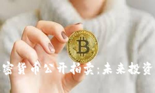 福建加密货币公开拍卖：未来投资新机遇