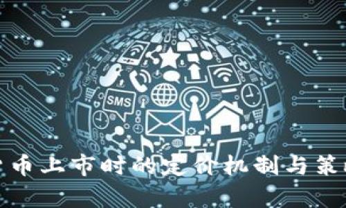 加密货币上市时的定价机制与策略分析