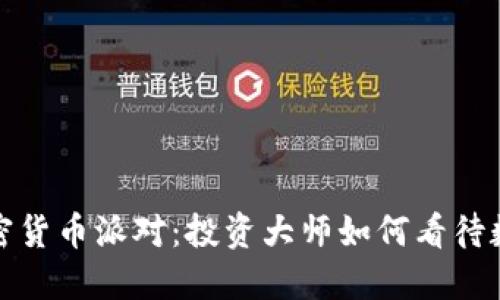 探索巴菲特加密货币派对：投资大师如何看待数字货币的未来