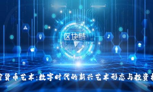 加密货币艺术：数字时代的新兴艺术形态与投资机会