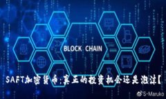 SAFT加密货币：真正的投资机会还是泡沫？