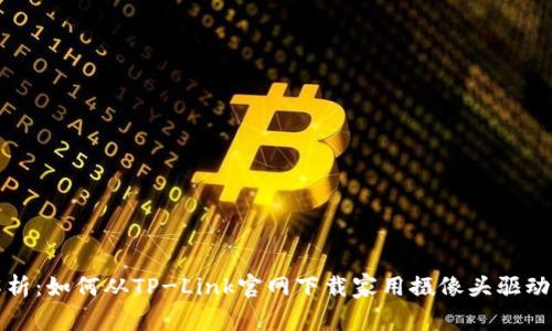 全面解析：如何从TP-Link官网下载家用摄像头驱动与软件