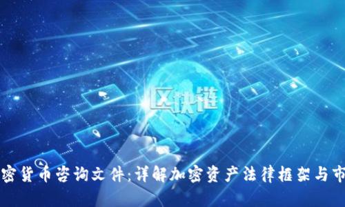 香港加密货币咨询文件：详解加密资产法律框架与市场动态