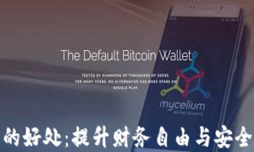 
使用加密货币的好处：提升财务自由与安全性的数字资产