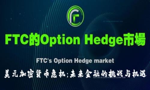 美元加密货币危机：未来金融的挑战与机遇