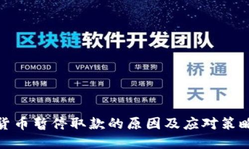 加密货币暂停取款的原因及应对策略详解