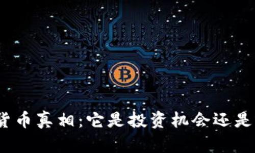 加密货币真相：它是投资机会还是诈骗？