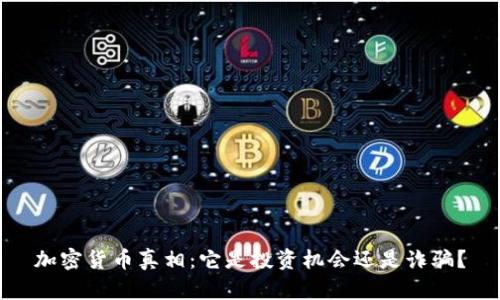 加密货币真相：它是投资机会还是诈骗？