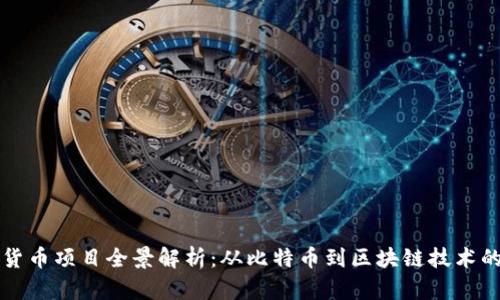 中国加密货币项目全景解析：从比特币到区块链技术的创新之路