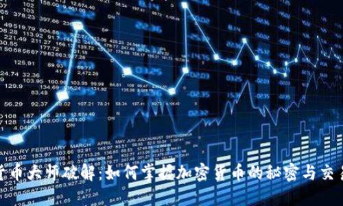 加密货币大师破解：如何掌握加密货币的秘密与交易策略