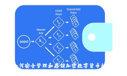 如何安全管理和存储加密数字货币私钥？