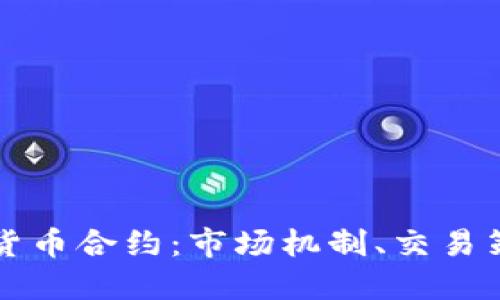 深入了解加密货币合约：市场机制、交易策略与风险管理