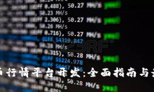 加密货币行情平台开发：全面指南与最佳实践