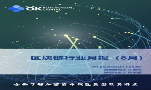 全面了解加密货币钱包类型及其特点