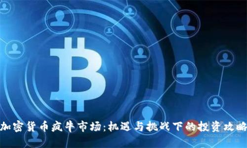 加密货币疯牛市场：机遇与挑战下的投资攻略
