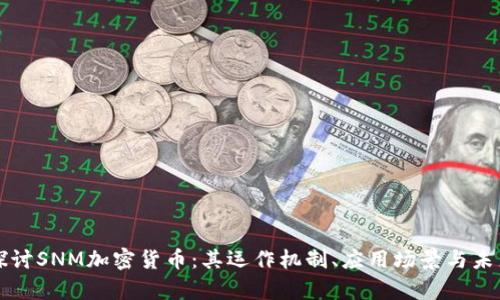 深入探讨SNM加密货币：其运作机制、应用场景与未来前景