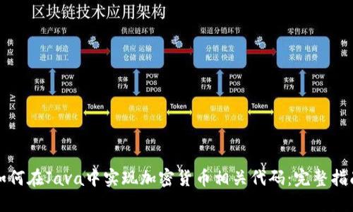如何在Java中实现加密货币相关代码：完整指南