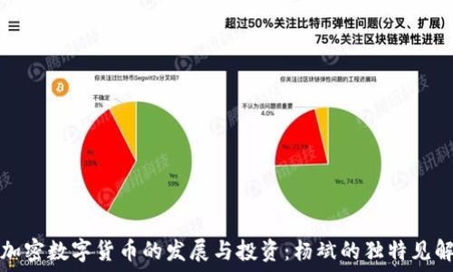   
加密数字货币的发展与投资：杨斌的独特见解