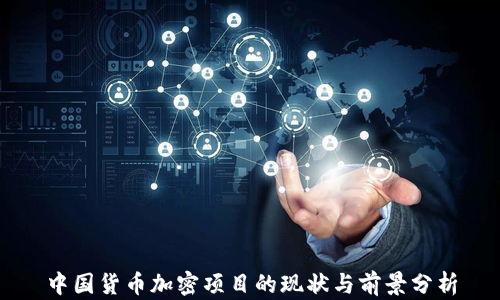 
中国货币加密项目的现状与前景分析