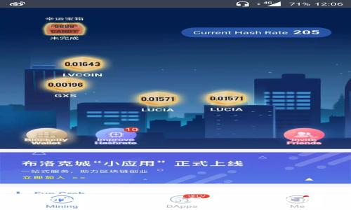 briaoti加密货币矿场的现状及未来发展趋势
