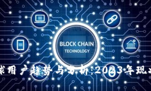 加密货币全球用户趋势与分析：2023年现状与未来展望