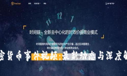 加密货币事件视频：最新动态与深度解析