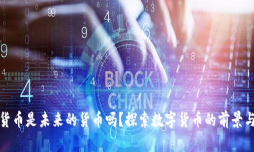 加密货币是未来的货币吗？探索数字货币的前景与挑战