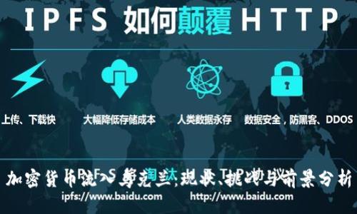 加密货币流入乌克兰：现状、挑战与前景分析
