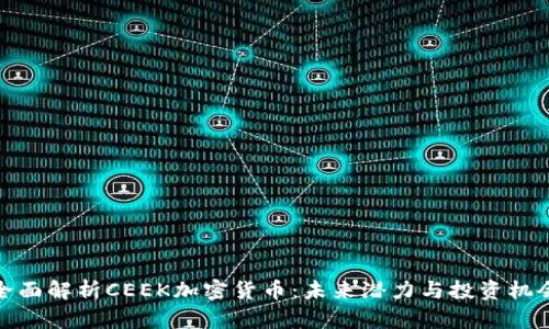 全面解析CEEK加密货币：未来潜力与投资机会