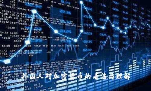 外国人对加密货币的看法与理解
