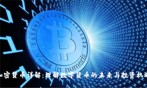 加密货币详解：理解数字货币的未来与投资机遇