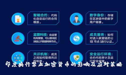 印度央行禁止加密货币的影响及应对策略
