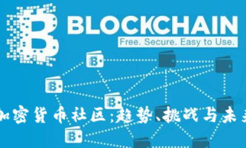 美国加密货币社区：趋势、挑战与未来发展