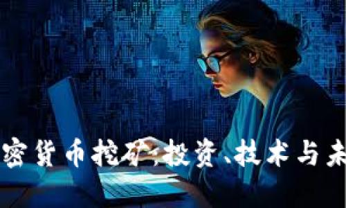 桂林加密货币挖矿：投资、技术与未来展望