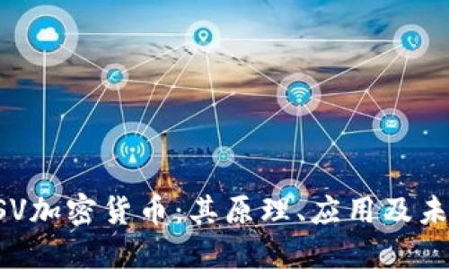 深入探讨BSV加密货币：其原理、应用及未来发展趋势