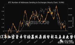 2023年加密货币市场暴跌原因分析及未来走势预测