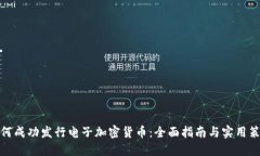 如何成功发行电子加密货币：全面指南与实用策