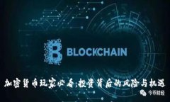 加密货币玩家必看：投资背后的风险与机遇