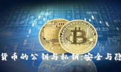 深入探讨加密货币的公钥与私钥：安全与隐私的