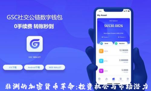 
非洲的加密货币革命：投资机会与市场潜力