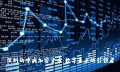 深圳的中央加密货币：数字未来的引领者