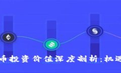 中国加密货币投资价值深度剖析：机遇与挑战并