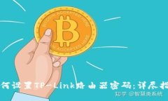 如何设置TP-Link路由器密码：详尽指南