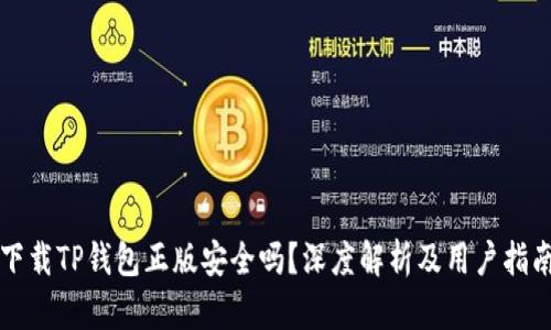下载TP钱包正版安全吗？深度解析及用户指南