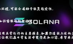   TP钱包下载后手机银行打不开？快速解决方案及